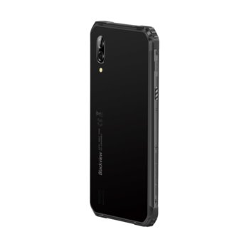 Blackview BV6100 3GB/16GB DS Black