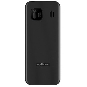 myPhone 6320 Black | JAR Computers myPhone 6320 Black
