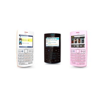 NOKIA Asha 205 Dual SIM
