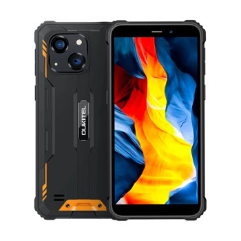 Oukitel G2 Black/Orange