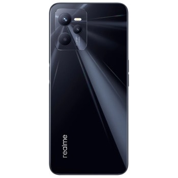 Смартфон Realme C35 RMX3511 4+128GB черен