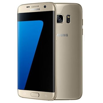 Samsung Galaxy S7 edge (SM-G935) 32GB Gold