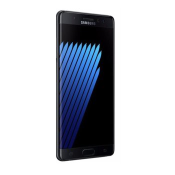 Samsung Galaxy Note 7 Black SM-N930FZKABGL