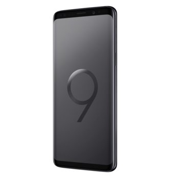 Samsung Galaxy S9+ Dual SIM + T5 250GB Black