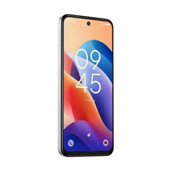 TCL 60SE бял