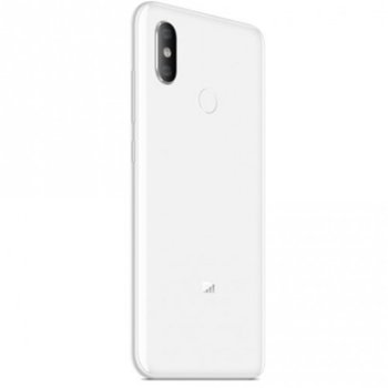 Xiaomi Mi 8 DS 64GB White