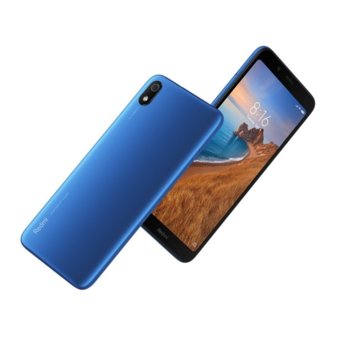 Xiaomi Redmi 7А 2 16GB Blue MZB7808EU