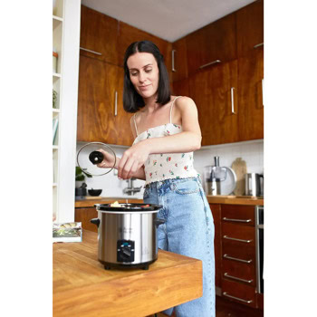 Russell Hobbs Compact Home 2L Slow Cooker 25570-56