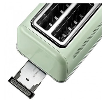BUYDEEM DT620 Cozy Greenish DT620E-CG/EU