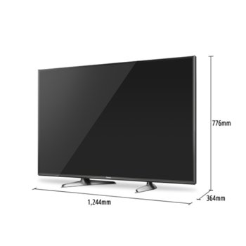 Телевизор Panasonic TX-55DXU601