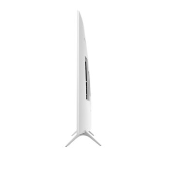 Samsung UE49KU6512UXXH + Logitech 920-007145