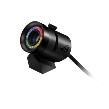 ASUS ROG Spotlight RGB Aura Sync USB Logo