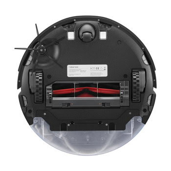 xiaomi robot vacuum 6 max черна