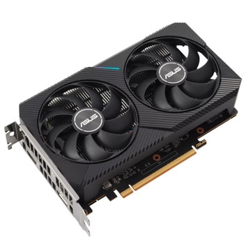 Asus Radeon RX 6400 Dual 90YV0H90-M0NA00