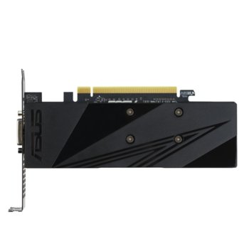 Asus GTX1650-O4G-LP-BRK