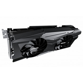 Inno3D GeForce RTX 3080 Twin X2 OC LHR