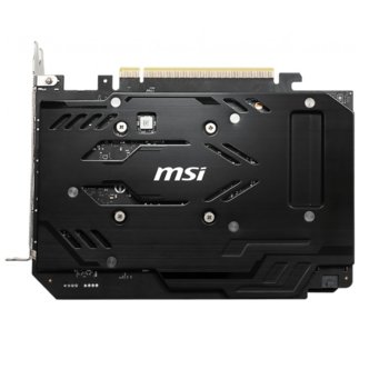MSI GeForce RTX 2070 Aero ITX 8GB