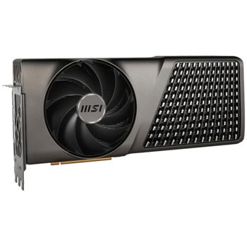 MSI GeForce RTX 4070 Ti SUPER 16G EXPERT