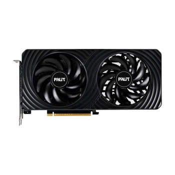 Видео карта GF RTX 5050 Palit Dual
