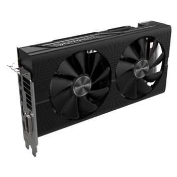 Sapphire PULSE RX 580 (11265-05-20G)