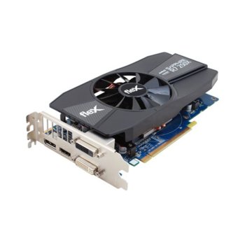 Sapphire FLEX R7 250X 1G GDDR5