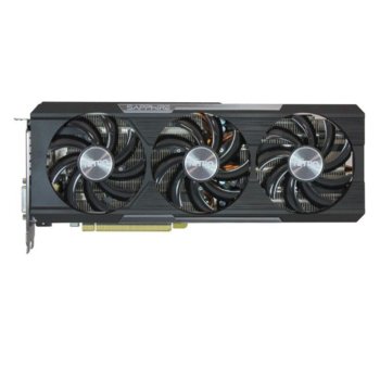 Sapphire Nitro R9 390 8GB GDDR5 11244-00-20G