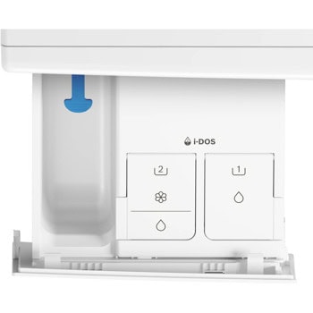 пералня bosch wgb266a5by