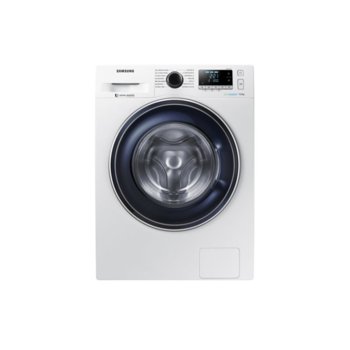 Washing Machine Samsung WW70J5246FW/LE