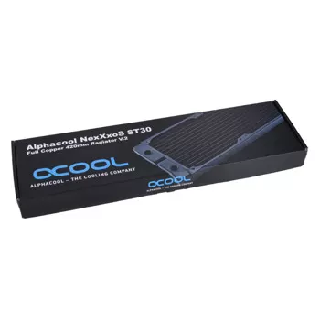 Alphacool NexXxoS ST30 Copper 420mm V.2 1015511