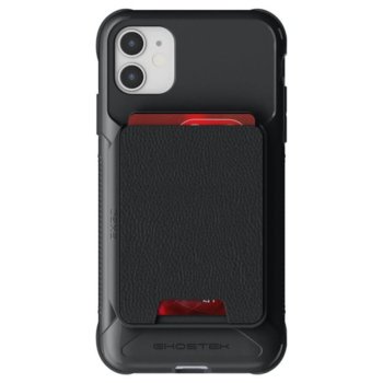 Ghostek Exec 4 iPhone 11 black GHOCAS2279