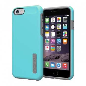 Incipio Dual Pro for iPhone 6 blue