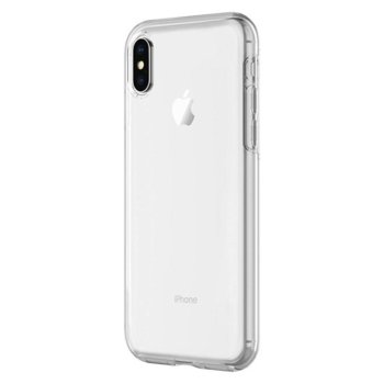 Incipio DualPro for Apple iPhone XS IPH-1635-CLR