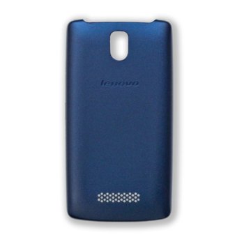 Lenovo A2010 Back Cover Blue
