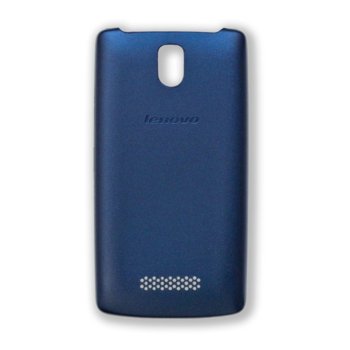 Lenovo A2010 Back Cover Blue за А2010, син | JAR Computers Lenovo A2010 Back Cover Blue