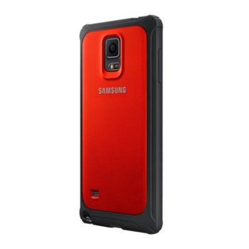 Protective Cover for Samsung Galaxy Note 4 N910 R