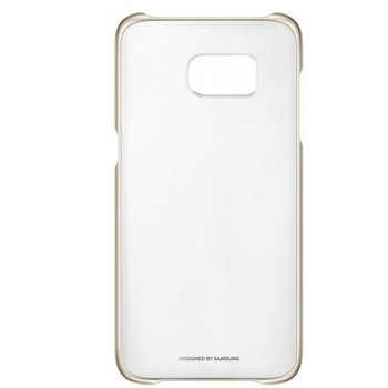 Samsung G935 GlitterCover Gold for GalaxyS7 Edge