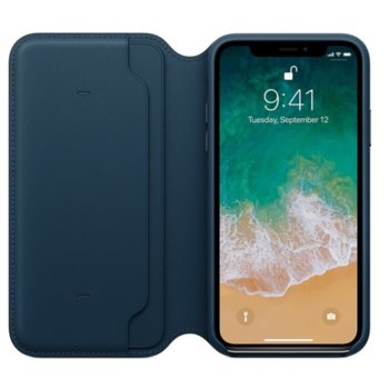 Калъф за iPhone XS/X