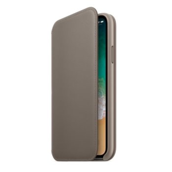 Калъф за iPhone XS/X