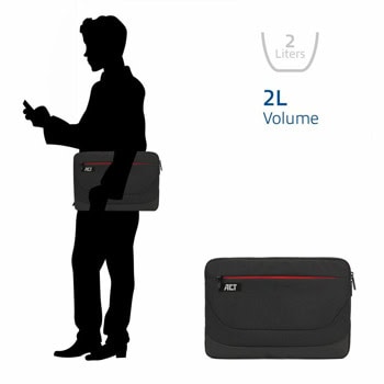 ACT Suburb AC8580 | JAR Computers ACT Suburb AC8580