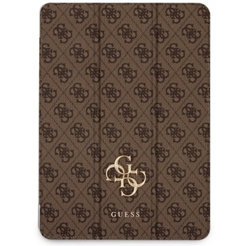 Guess 4G Folio Cover GUIC11G4GFBR