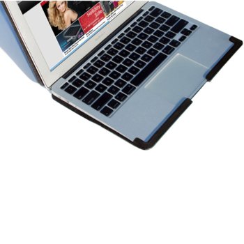 Калъф за лаптоп Hard Candy Covertible Case MacBook