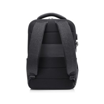 HP Executive 15.6 Backpack