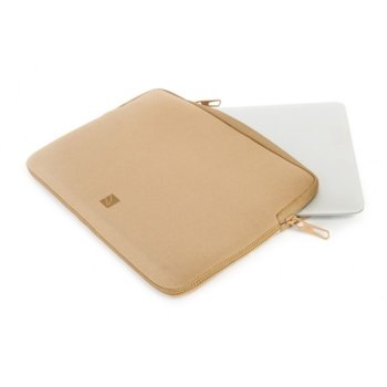 Tucano New Elements Second Skin for MacBook 12 gld