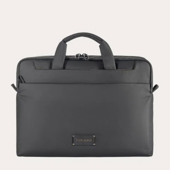 tucano work out 5 black WO5-MB14-BK