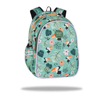 CoolPack Jimmy Toucans