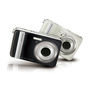 Фотоапарат BenQ Е1020 +подарък калъф
