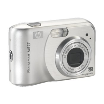 Photo HP M527