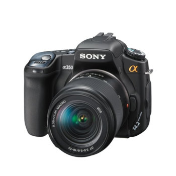 Sony DSLR-A350K