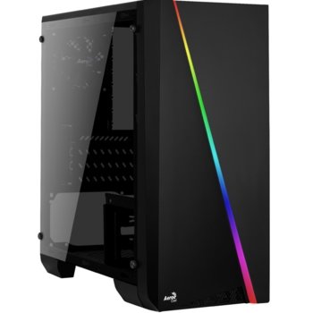 AeroCool Cylon Mini RGB Мостра