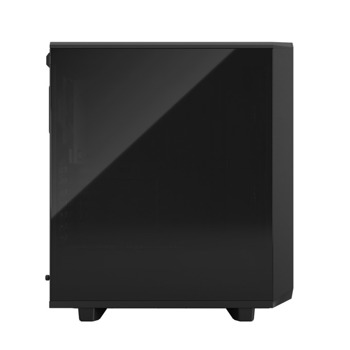 Fractal Design Meshify 2 Compact Black TG Dark Tin